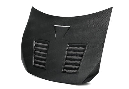 SEIHD1213SCNFRS-VT Seibon Carbon Fiber Hood (VT) - 2013+ FT86,