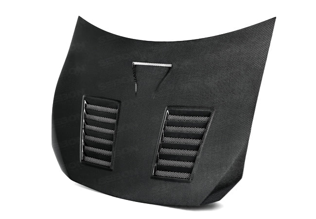 SEIHD1213SCNFRS-VT Seibon Carbon Fiber Hood (VT) - 2013+ FT86,