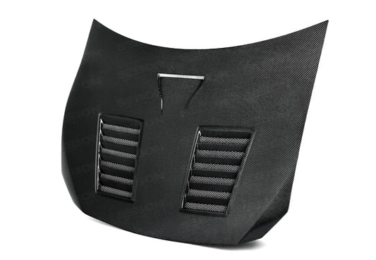 SEIHD1213SCNFRS-VT Seibon Carbon Fiber Hood (VT) - 2013+ FT86,