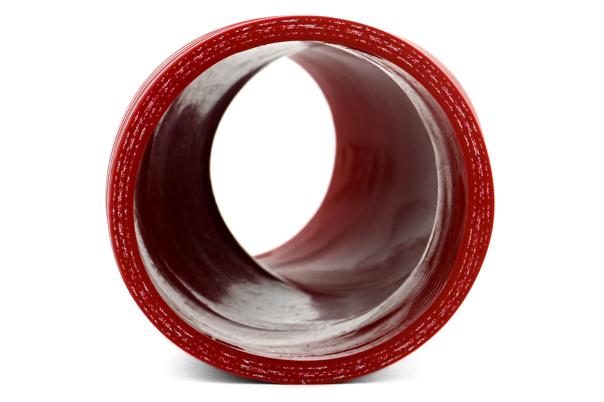 PERPSP-INT-350RD PERRIN Afta MAF Hose Red - Subaru WRX/STI 2002-2007,