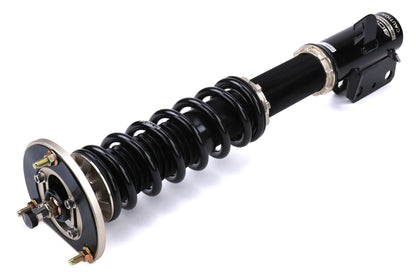 BCRF-02-BR-RC BC Racing BR Coilovers w/ Rear Camber Plates - 2002-2007 Subaru WRX / 2004 STI,