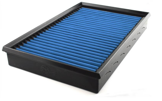 AFE31-10226 aFe MagnumFLOW Air Filter OER Pro DRY S (dry) - BMW F30/F32/F22 N55,