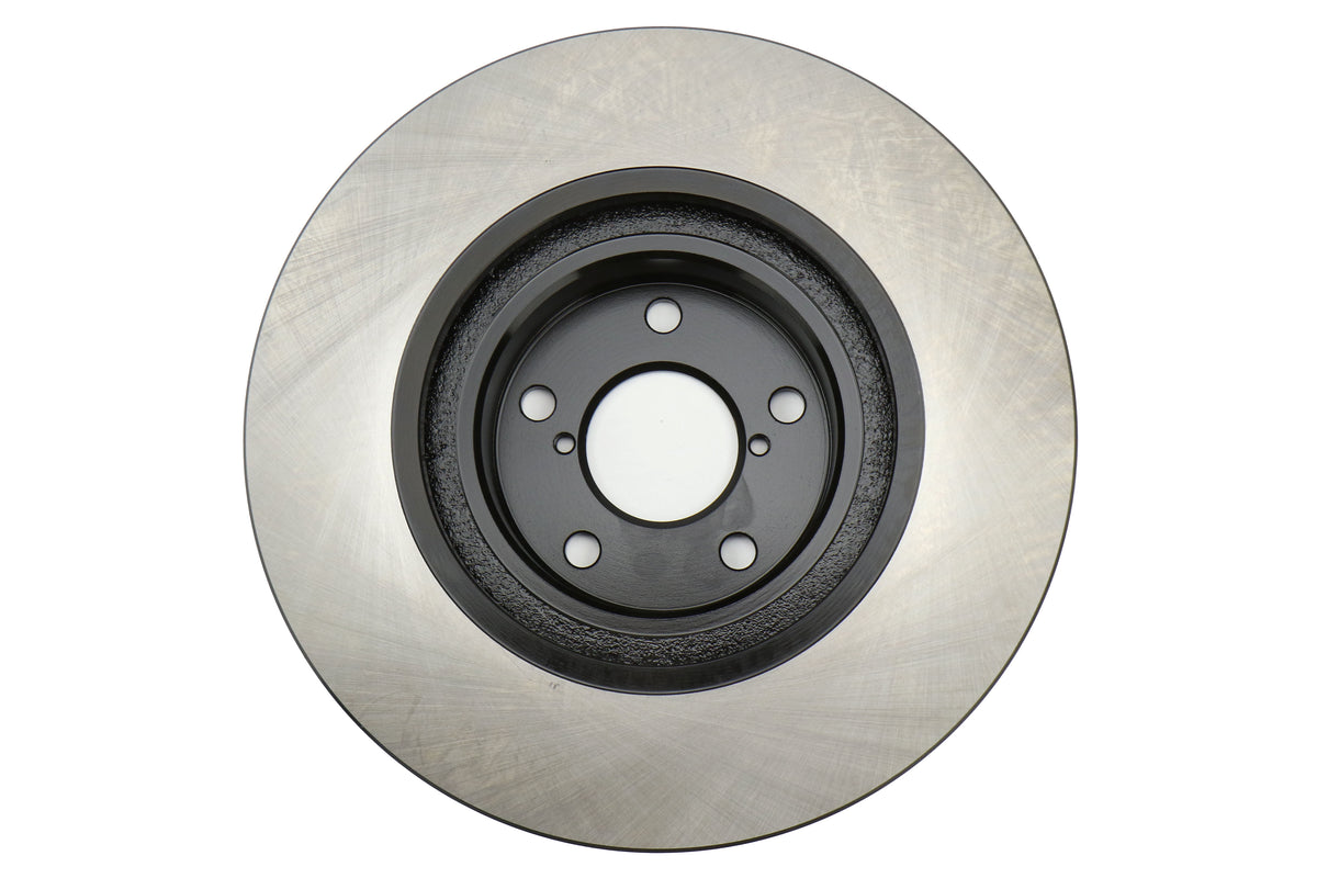 STT120.47021 Centric Plain Rotor (Front) - 2013+ FT86,