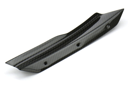 APPAB-808048 APR Performance Complete Carbon Fiber Canard Kit Set of 4 - 2018-2020 Subaru WRX / STI,