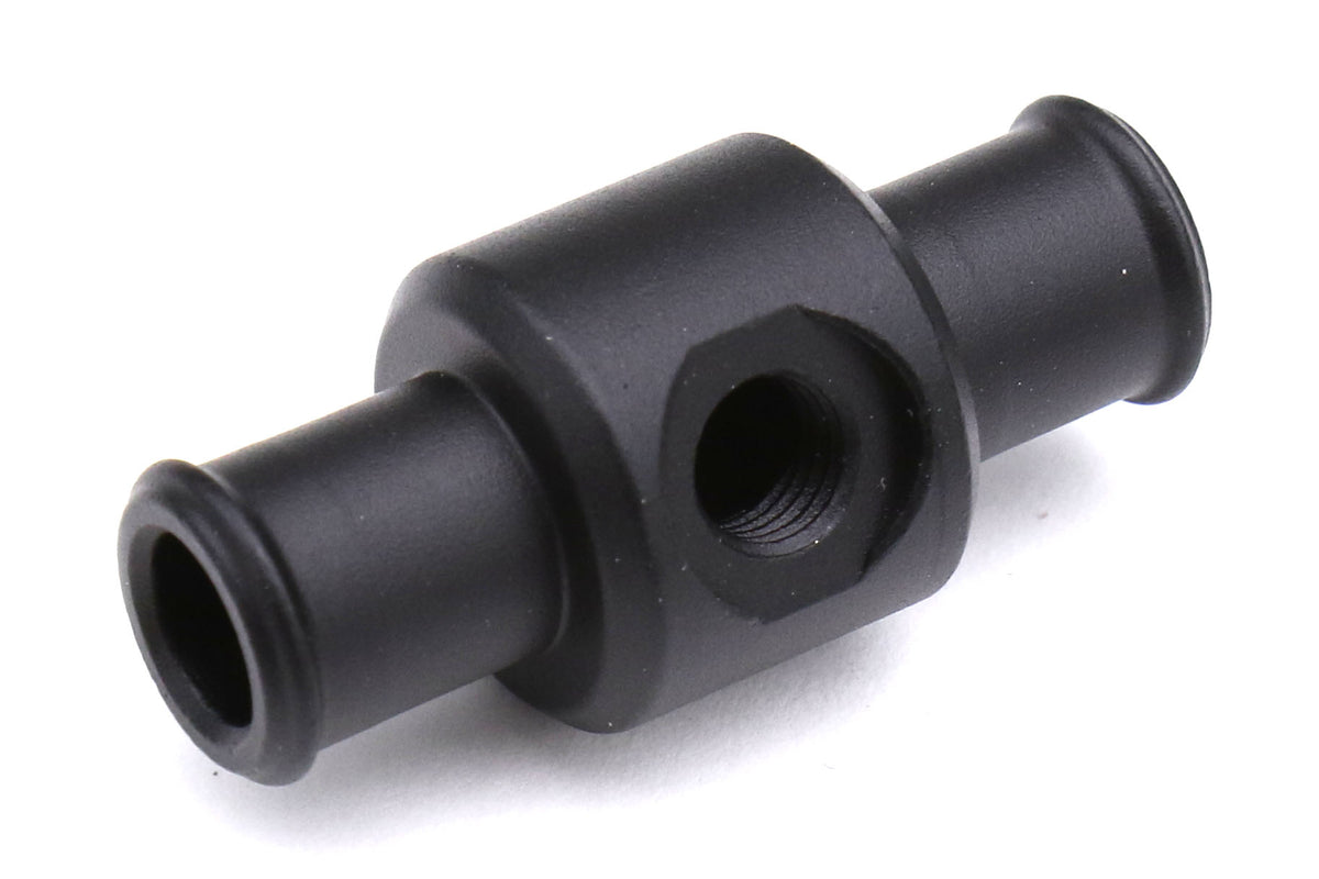PERPSP-ENG-628 Perrin Turbo Sump Restrictor - 15-20 WRX / 14-18 Forester XT,