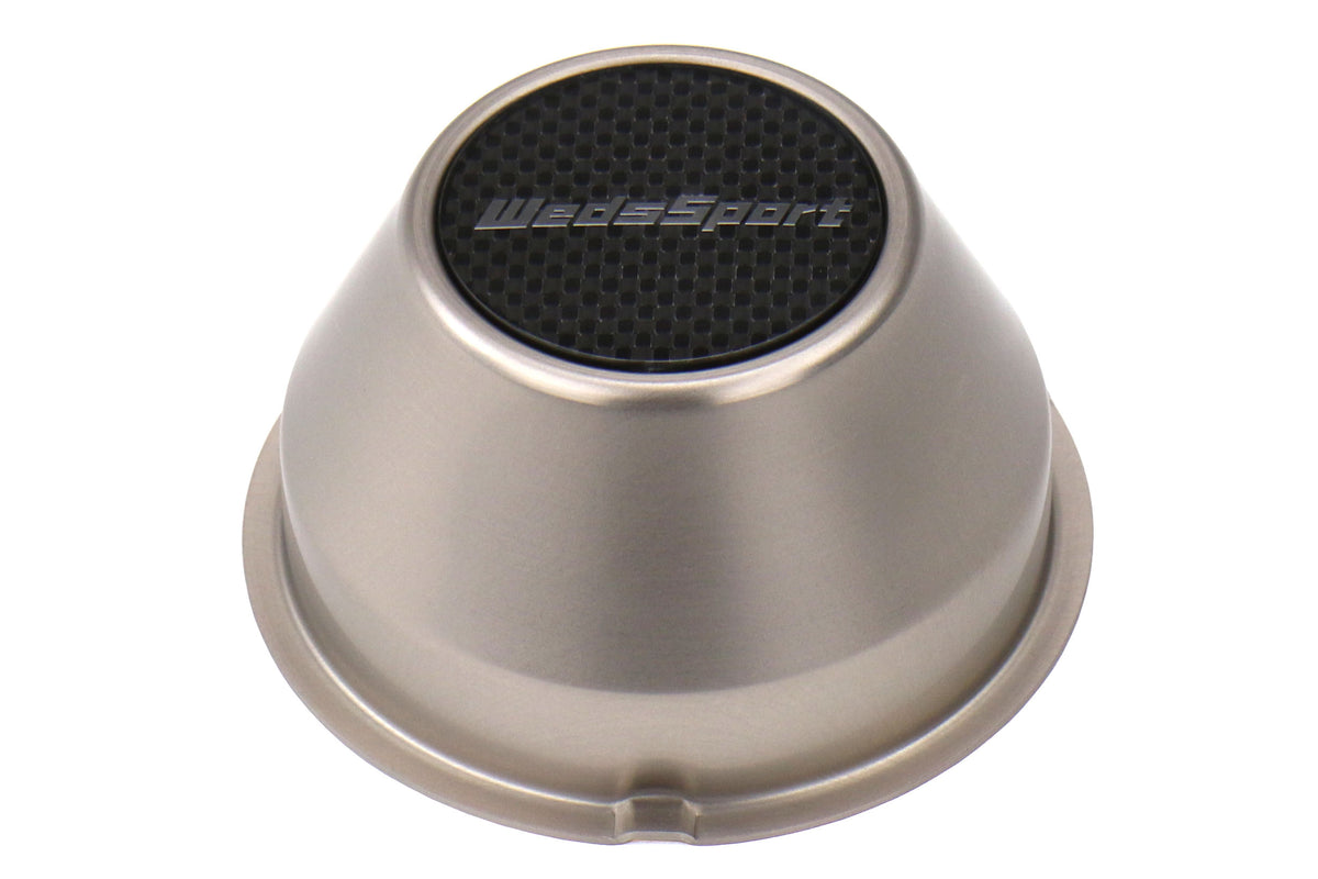 WED52059 WedsSport TC105N Center Cap - 2015+ WRX / STI,