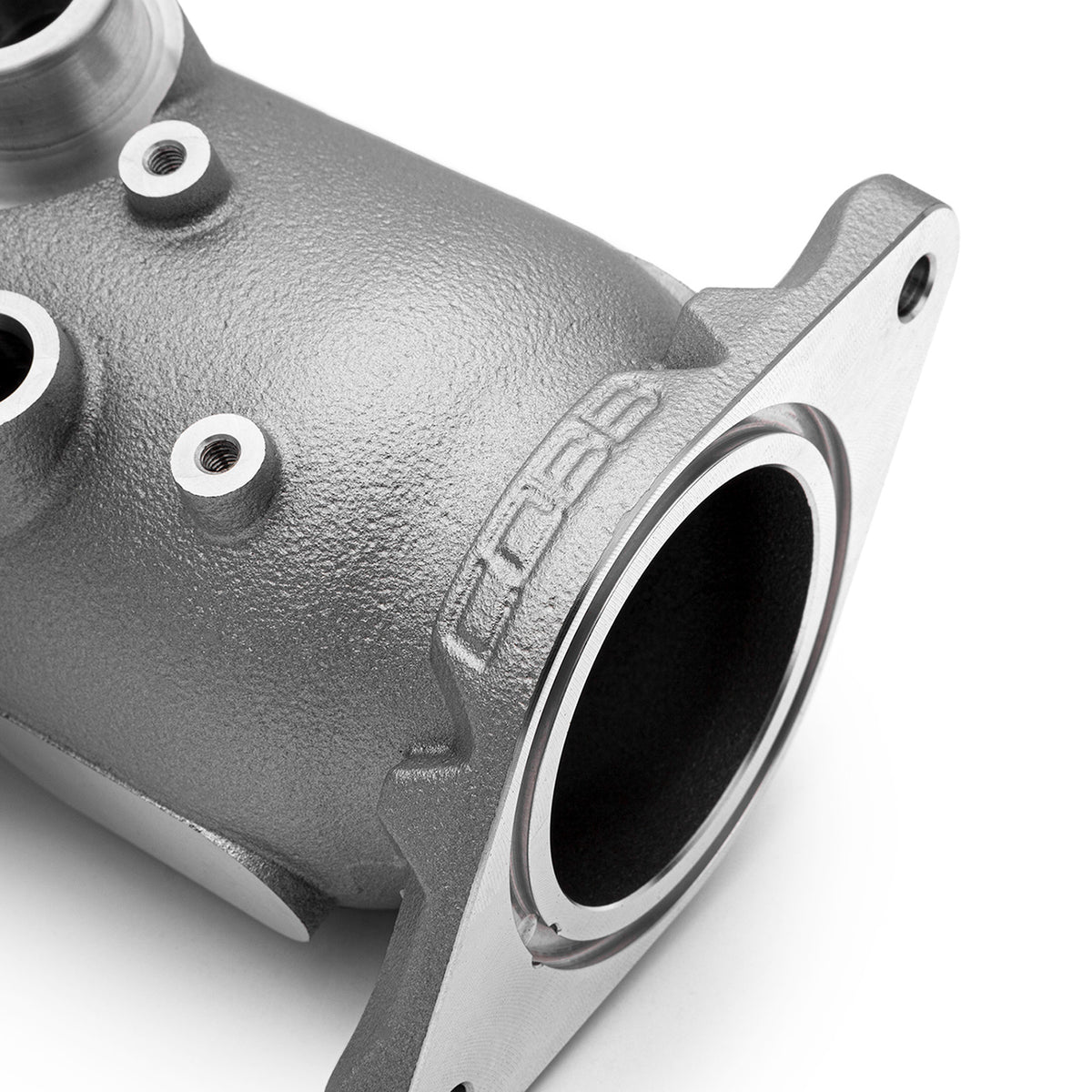 COB745450 COBB Subaru Cast Turbo Inlet -,