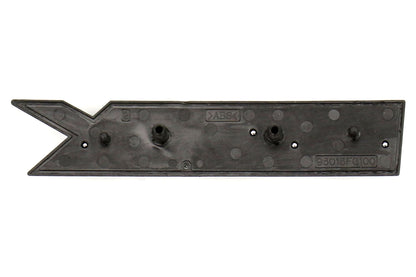 SUB93013FG090 Subaru OEM Classic WRX Grille Emblem - Universal,