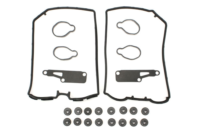 MCIVS50548 Mahle Valve Cover Full Set - 2002-2005 Subaru WRX,