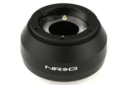 NRGSRK-106H NRG Short Hub for Aftermarket Steering Wheels - 2015+ WRX / STI,
