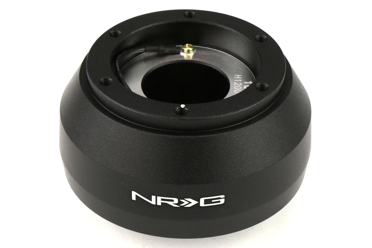 NRGSRK-106H NRG Short Hub for Aftermarket Steering Wheels - 2015+ WRX / STI,