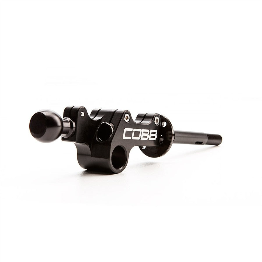 COB215315 COBB 6-Speed Double Adjustable Short Throw Shifter - 2015+ STI,