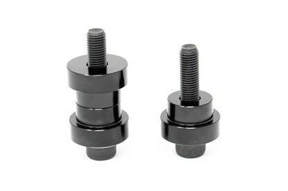 TQSTS-SU-597 Torque Solution Solid Steering Rack Bushings - 2015+ STI,