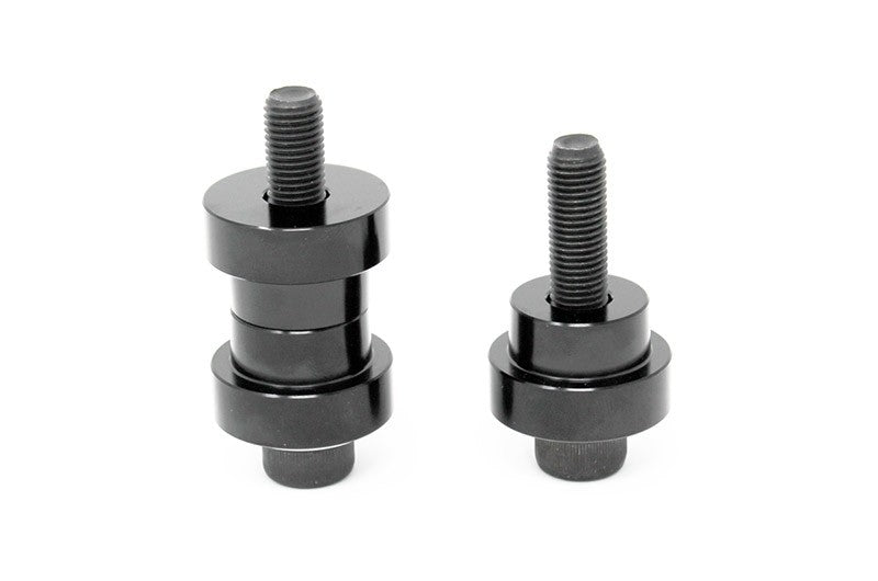 TQSTS-SU-597 Torque Solution Solid Steering Rack Bushings - 2015+ STI,