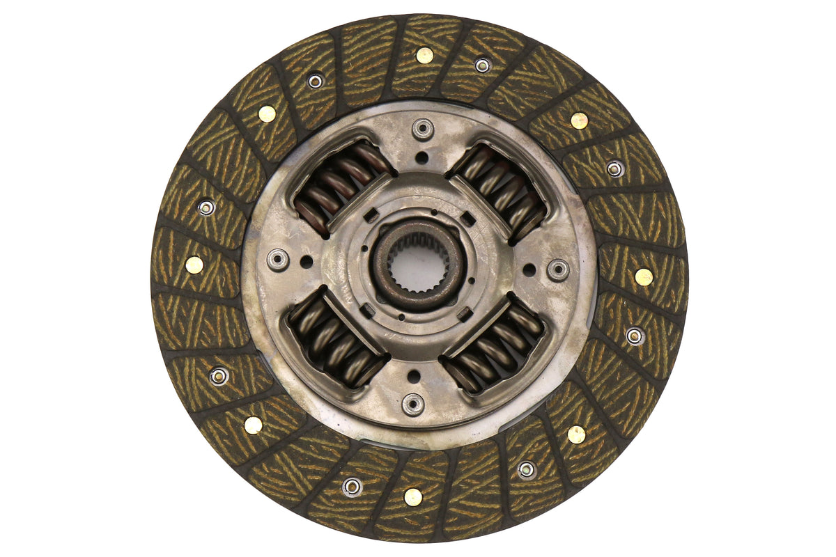 SBCFJK1001-SS-O 2015-2017 Subaru WRX South Bend Clutch Stage 3 Daily Clutch Kit,