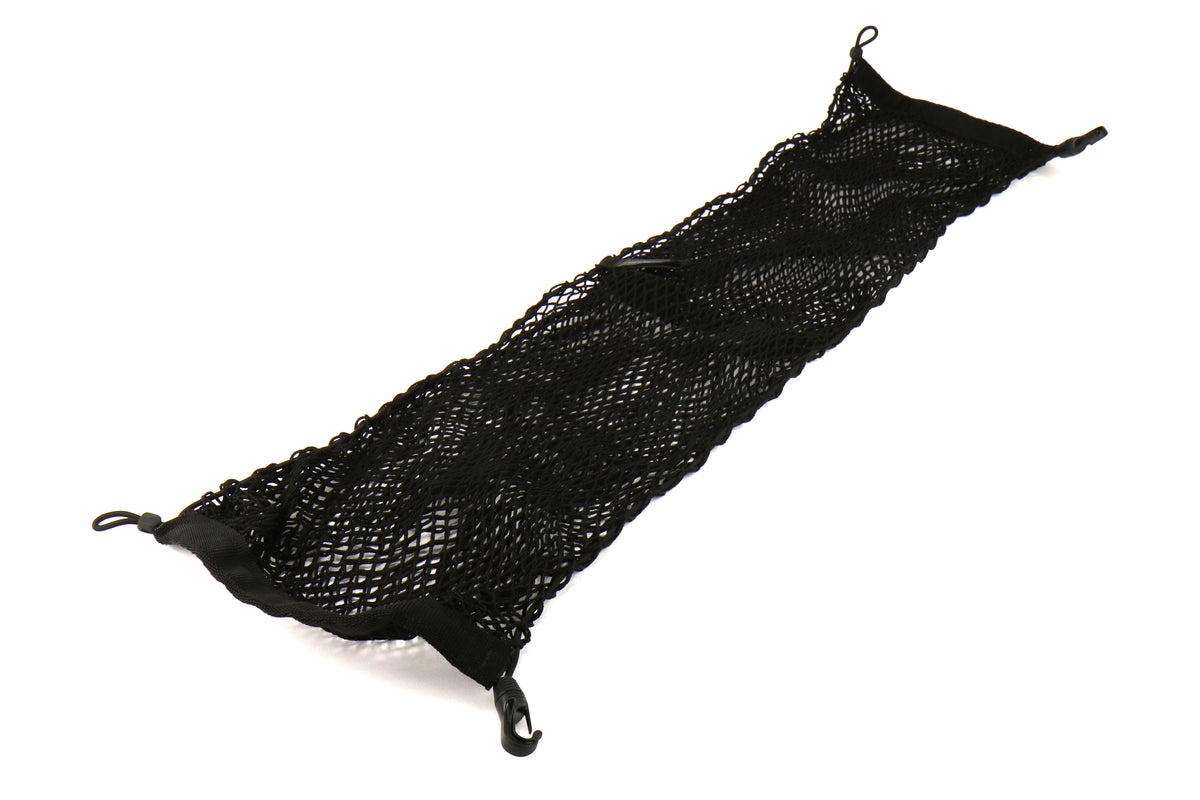 SUBF551SSG001 Subaru OEM Vertical Cargo Net - 2014+ Forester,