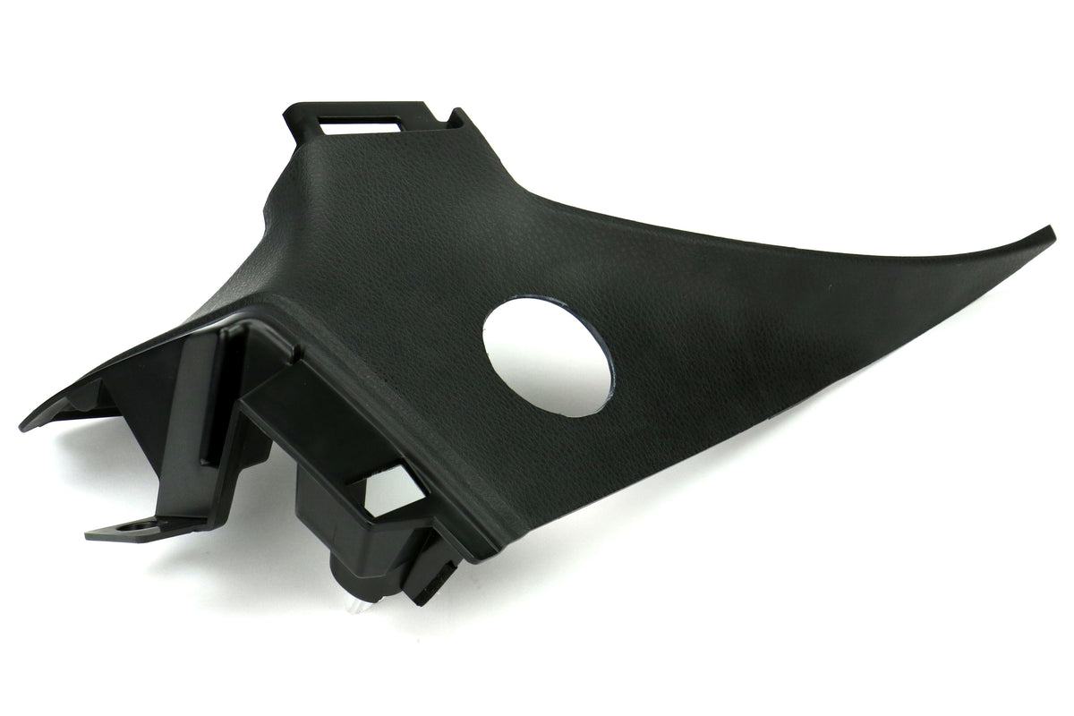 CUS965 492 RPS Power Brace Rear Pillar Cover with Pre-Made Hole - 2013+ FT86,