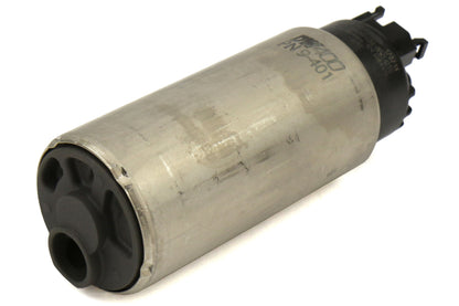 DET9-401-1041 Deatschwerks DW400 Fuel Pump w/ Install Kit - Subaru Models (inc. 2002-2004 WRX / 2004 STI),