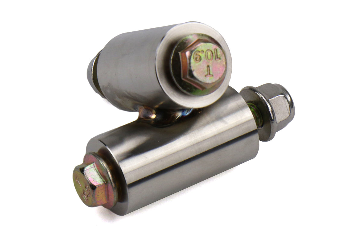 TQSTS-SU-474 2015-2021 Subaru STI Torque Solution Solid Shifter Linkage U-Joint,