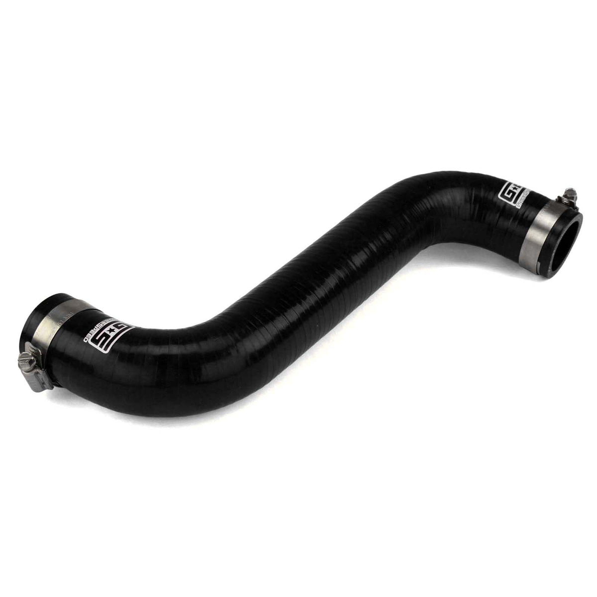 GRM405325 GrimmSpeed Radiator Hose Kit Black -,