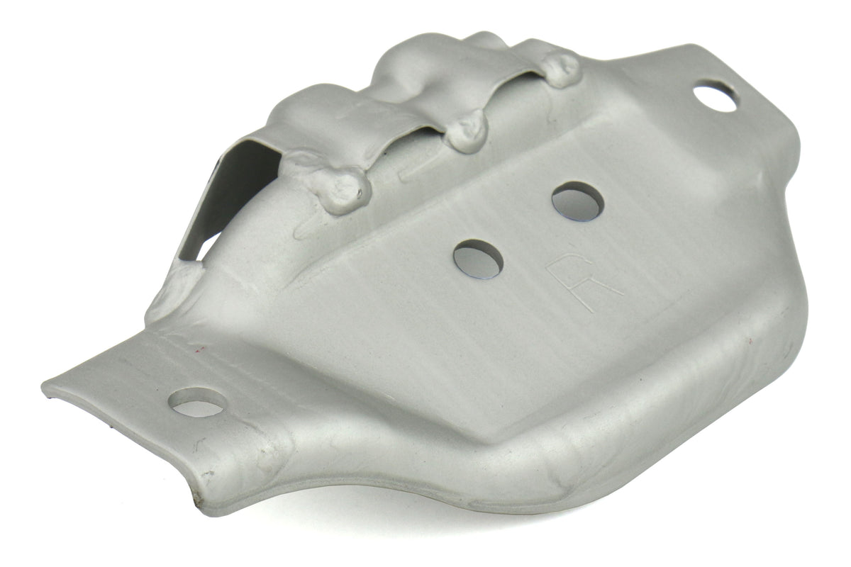 TQSTS-SU-200-PL Torque Solution Engine Mounts w/ Mount Plates - 2015+ STI,