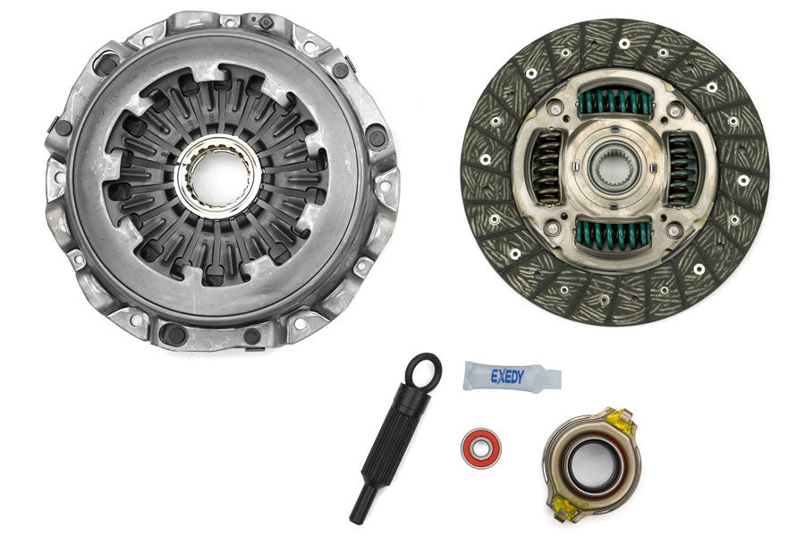 EXEKSB03 Exedy OEM Replacement Clutch - 2002-2005 Subaru WRX,