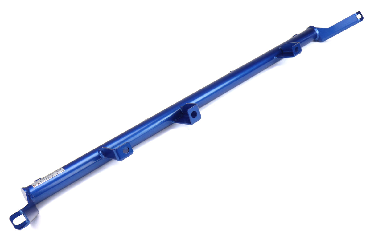 CUS6A1 492 TP Cusco Power Brace Rear Trunk Plus - 2015+ WRX / STI,