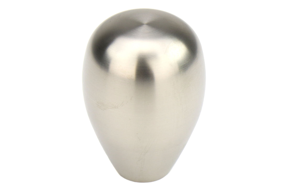 MXPMXTBSKR MXP Teardrop Titanium Shift Knob  - 2015+ WRX / 2015+ STI / 2013+ FT86 / 2014+ Forester-Raw,