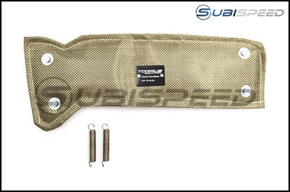 TQSTS-TB-LSU Torque Solution Turbo Blanket - Universal-Lava,
