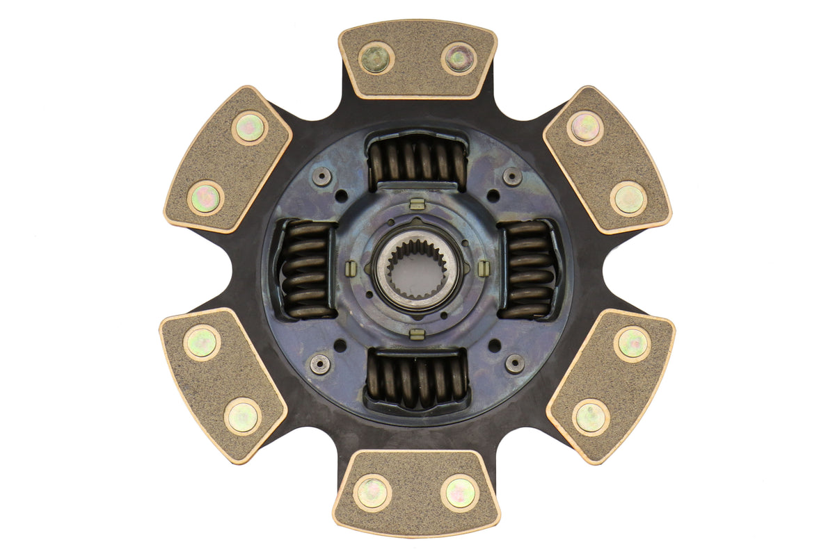 SBCFJK1005-HD-DXD-B South Bend Clutch Stage 2 Drag (395 ft/lbs) - 2013+ FT86,