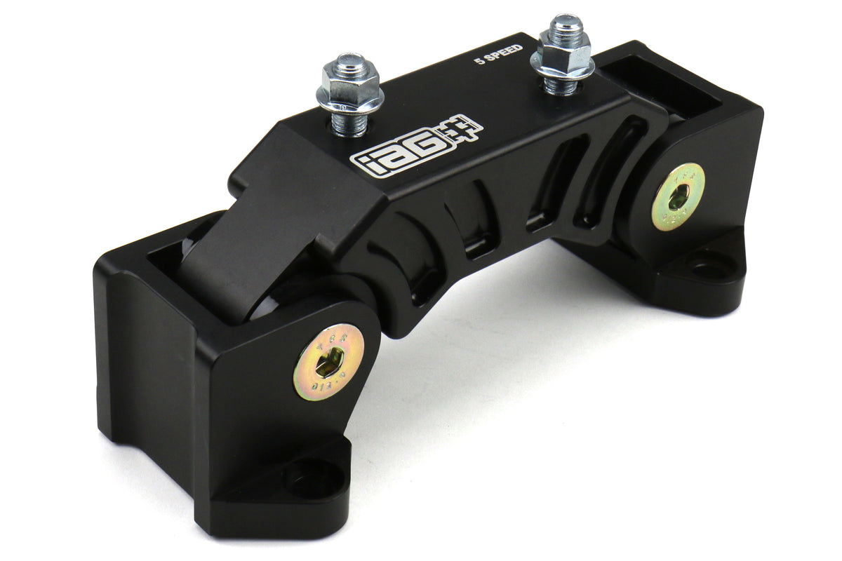 IAGIAG-DRV-2130 IAG Street Series Transmission Mount - Subaru Models Inc. 2002-2018 WRX,