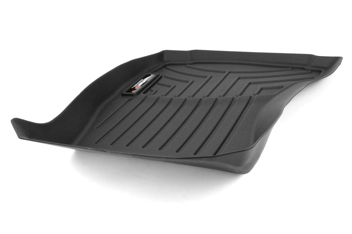 WEA444391 WeatherTech FloorLiner DigitalFit All Weather Floor Mats - 2015+ WRX / 2015+ STI-Front,