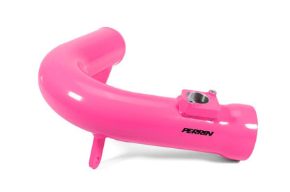 PERPSP-INT-327HP PERRIN Cold Air Intake System Hyper Pink - Subaru WRX 2022+,
