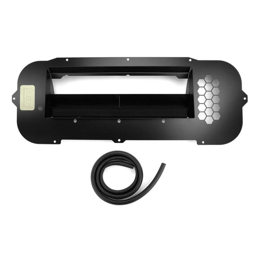 GRM093074 GrimmSpeed Hood Scoop Splitter -,