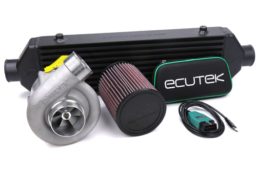JAC1000-07-500 Jackson Racing C38 Supercharger System - 2013+ FT86,