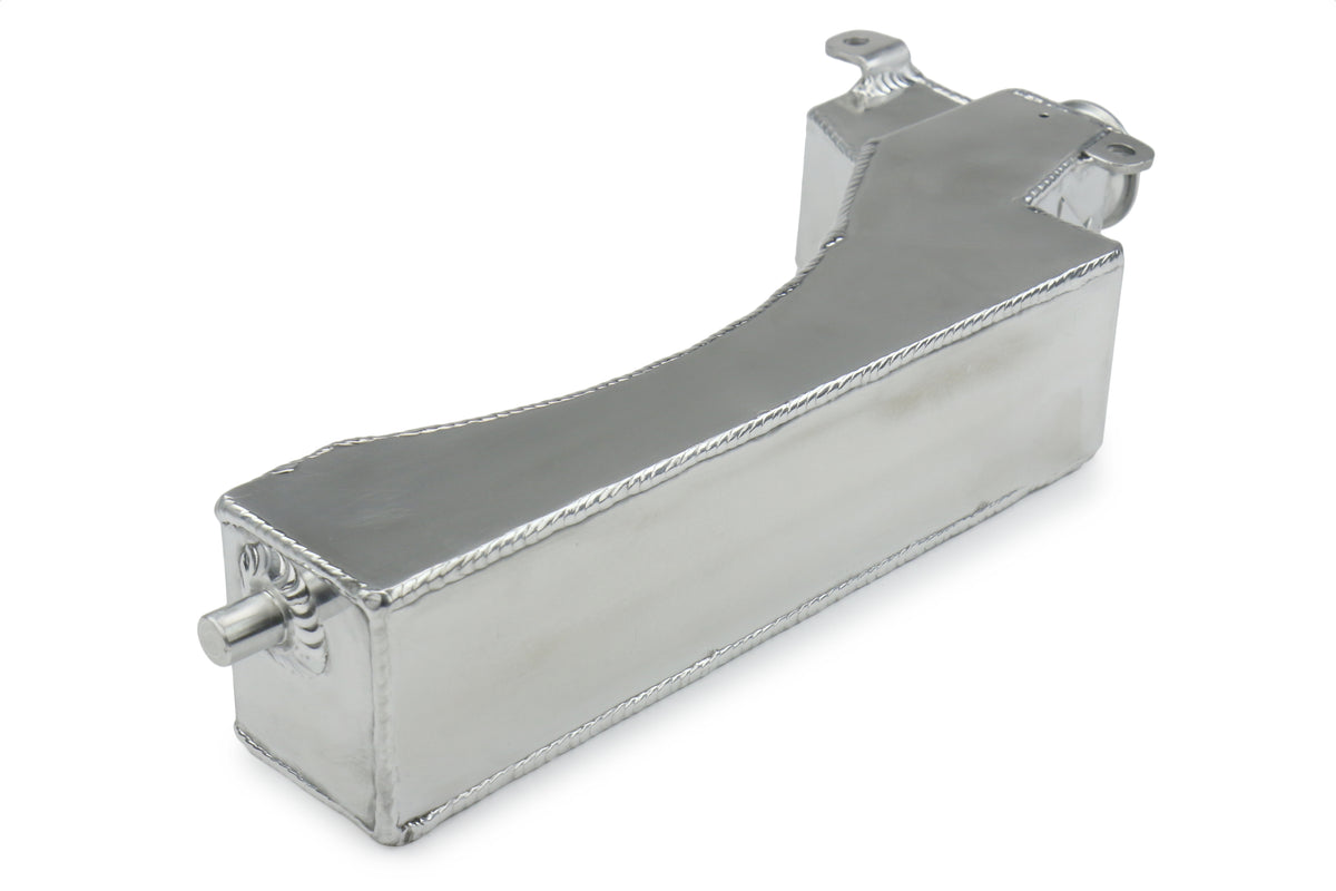MIMMMRT-STI-08 Mishimoto Aluminum Coolant Expansion Tank - 2015+ WRX / 2015+ STI-Polished,