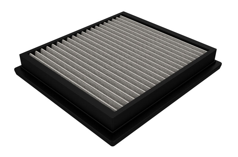 AFE31-10327 aFe Magnum FLOW OE Replacement Air Filter w/ Pro DRY S Media - 2017-2020 Subaru Impreza / 2018-2021 Crosstrek / 2019-2020 Forester,