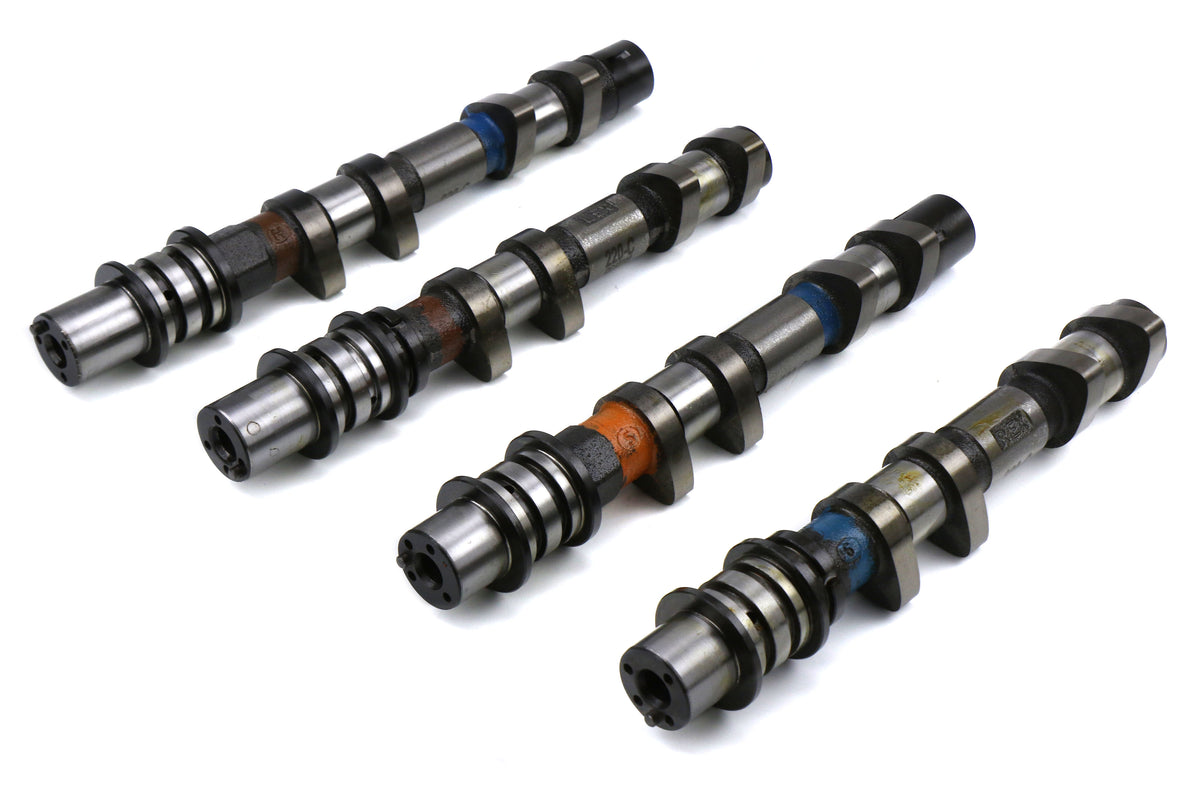 KEF220-C Kelford Stage 2 Performance Camshafts - 2002-2014 Subaru WRX / 2004+ Subaru STI,