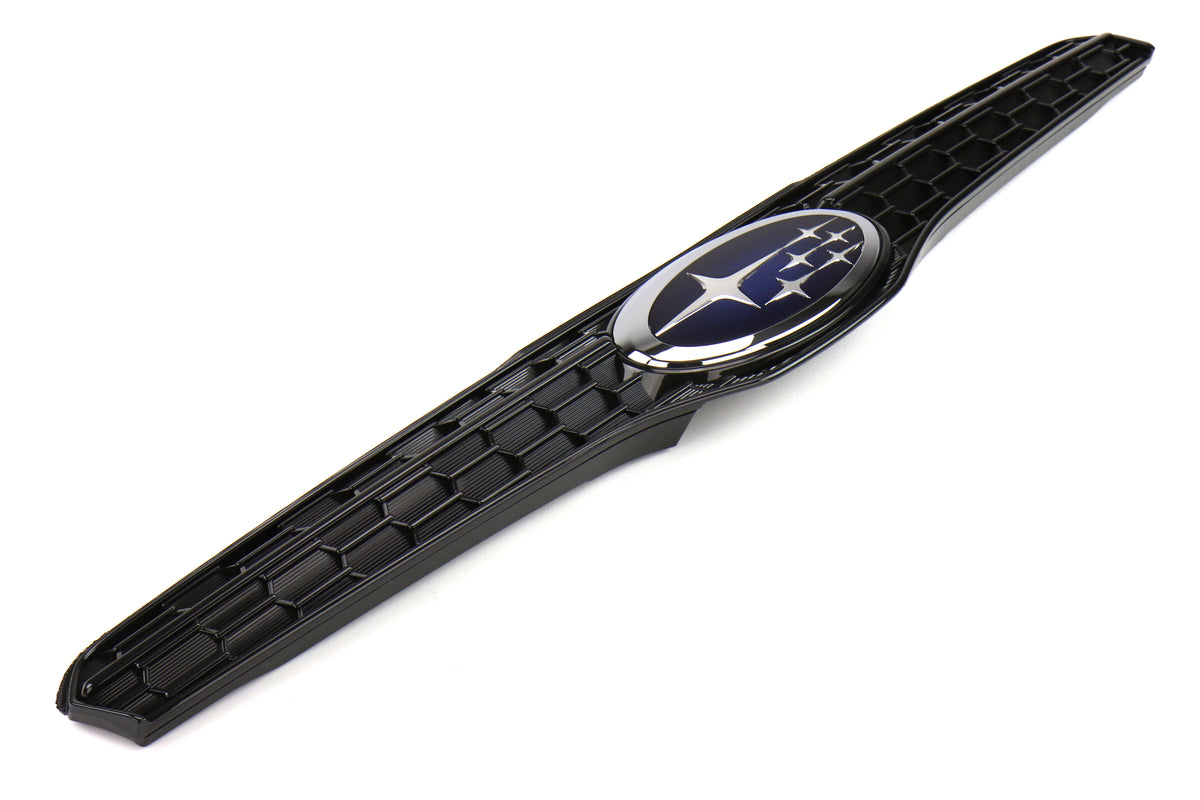 SUBJ1010SG101 Subaru OEM Sport Grille - 14-18 Forester,
