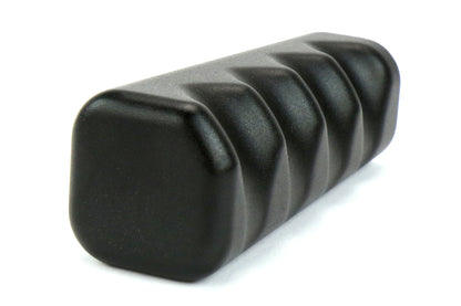 MIMMMSK-PGR-BK Mishimoto Pistol Grip Shift Knob - 2015+ WRX / 2015+ STI / 2013+ BRZ / 2014+ Forester / 2013+ Crosstrek,