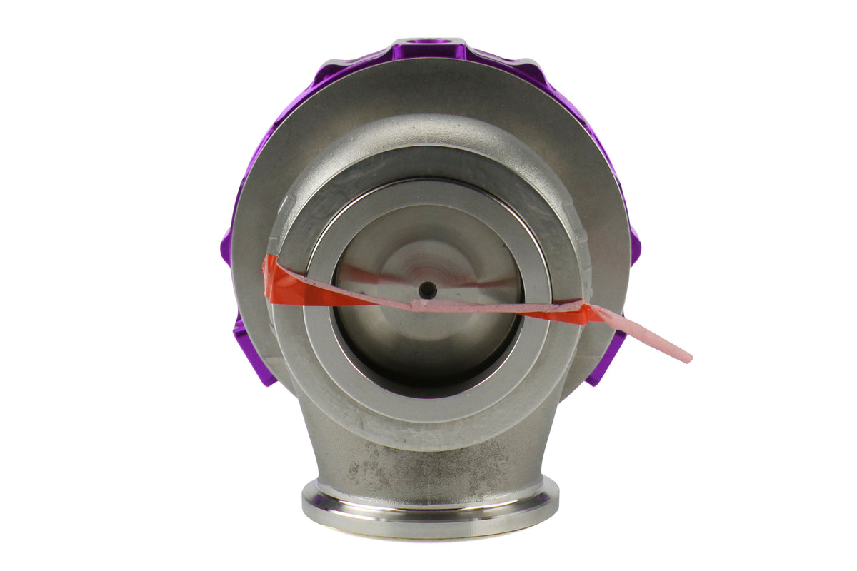 TIAMVRP TiAL MV-R 44mm Wastegate - 2015+ STI-Purple,