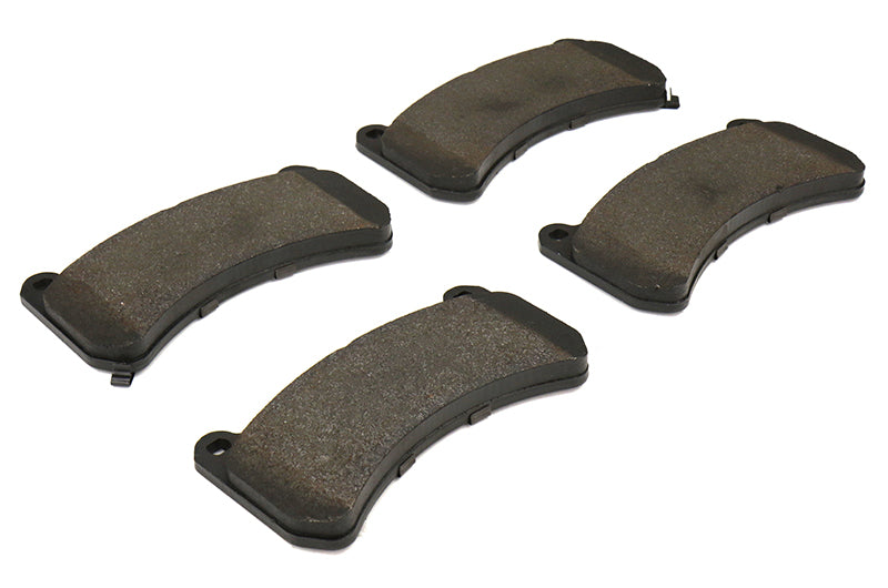 STT309.13650 Stoptech Sport Brake Pads Front - 2018-2020 Subaru STI,