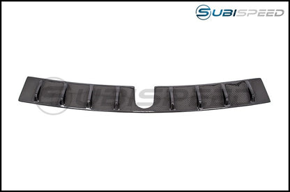 APPCF-818012 APR Carbon Fiber Type B Vortex Generator (Roof) - 17 WRX & STI with 7" Starlink / 18-19* WRX & STI,