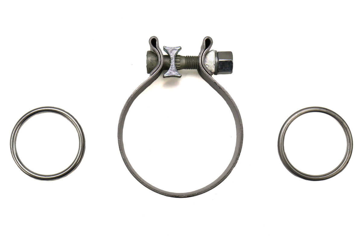 MFL19361 Magnaflow Competition Series 3" Cat Back Exhaust System - 2015+ WRX / 2015+ STI,