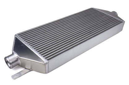 ETS200-40-IC-001 ETS Front Mount Intercooler - 2015+ WRX-3.0"-No Thanks (Silver Core)-No,