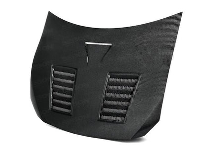 SEIHD1213SCNFRS-VT Seibon Carbon Fiber Hood (VT) - 2013+ FT86,