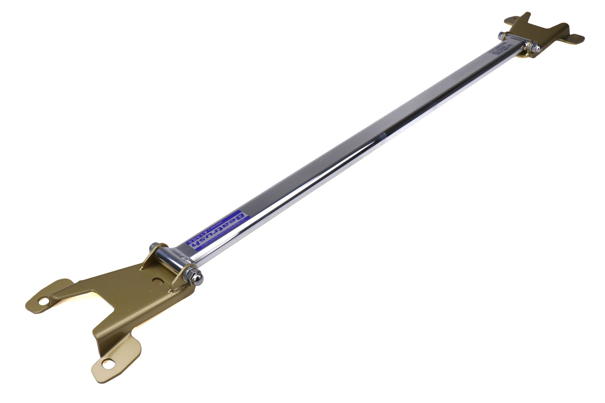 BEAS86400-RTA Beatrush Strut Tower Bar (Rear) - 2013+ FT86,
