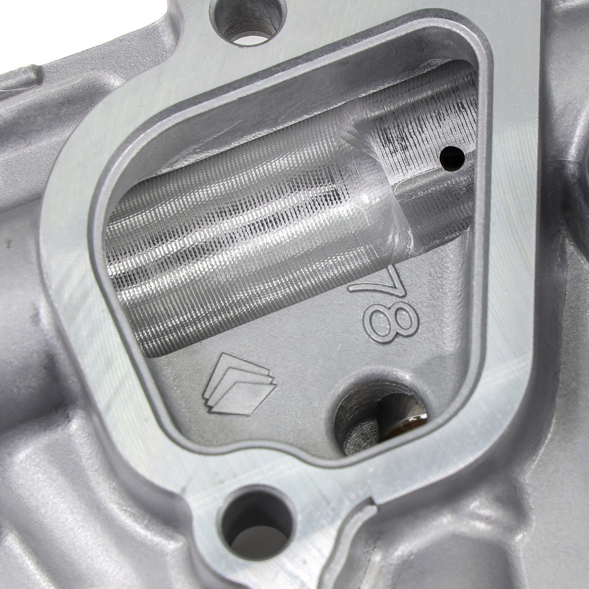 IAGIAG-ENG-2240 IAG Stage 2 CNC Ported EJ25 11mm Oil Pump - Subaru Models (inc. 2002-2014 WRX / 2004-2021 STI),