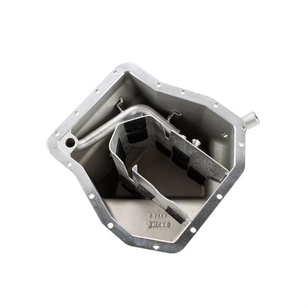 KILPPBC-HFG Killer B Motorsports 3-Piece Super G-EJ Series High Flow Pickup & Baffle Performance Oil Pan - 2002-2014 Subaru WRX / 2004+ Subaru STI,