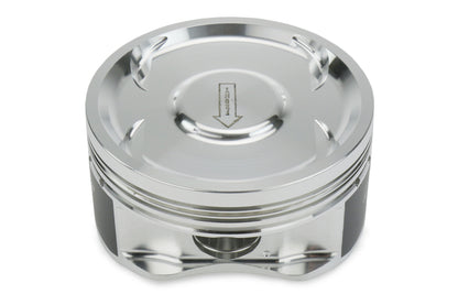 MAN612000C-4 2015-2021 Subaru STI Manley Performance Platinum Series Piston Set 99.5mm 8.5:1,